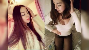 小鲜肉微信约炮平面巨乳姐姐模特附聊天记录完整版