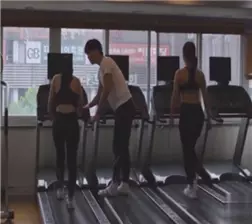 我妻子和我的朋友们