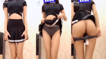 Twitter合集 抖音 Tiktok 医院露出