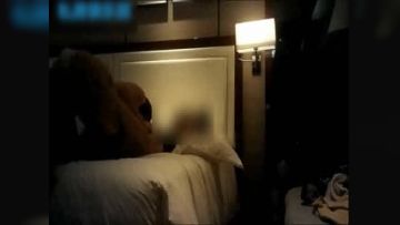 酒店约炮小美女