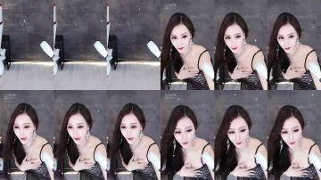 虎牙主播 极品大奶主播 正恒YJ-小莉子 直播热舞诱惑 Part 19