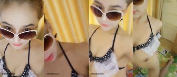 红人热舞女神主播贝拉（艾米）微信福利93部合集 Part (22