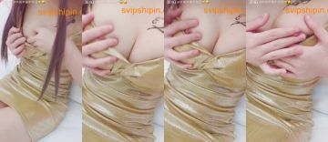 萝莉女神新主播原味少女微信露脸福利12部 Part (1)