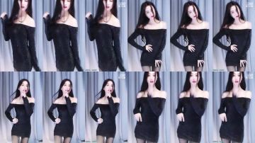 斗鱼主播 极品身材少妇 美馨 飞机群热舞 微信福利 (43)