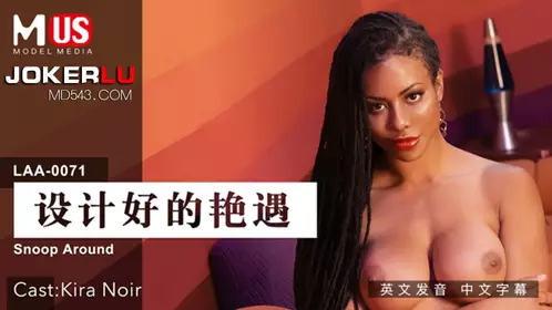 麻豆传媒映画.MDUS系列[中文字幕].LAA-0071.设计好的艳遇