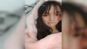 00后嫩妹夕夕❤️：你快射了，我也快高潮啦，你射啦？你内射了，你过分了呀，你射的真是恶心死了，流出来啦，烦死了你又射里面！