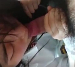 富豪的三陪女