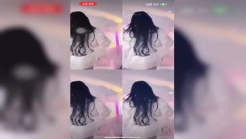 《疯狂抖音》美新娘5 美女喝高了洒酒疯耍的点大当街脱光光摆pose还跟jc动手(3)