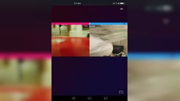 《疯狂抖音》美新娘5 美女喝高了洒酒疯耍的点大当街脱光光摆pose还跟jc动手(5)