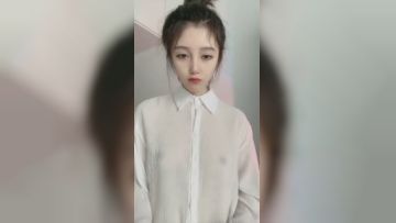 #天真 绿播大美女下海道具自慰秀