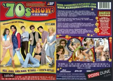 70&amp;amp;amp;#039;s Show A XXX Parody
