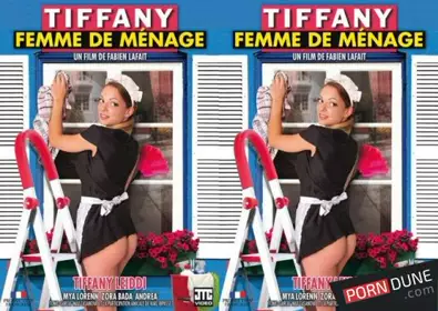 Tiffany Femme de Menage