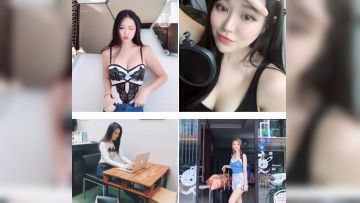 新加坡选美小姐，IG网红thejunemonth性爱视频流出