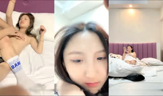 新收的两个稚嫩技校干妹妹（为了在学校不受欺负认大哥)和