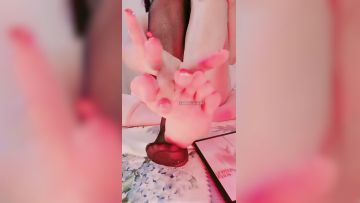 二零二三五月十六号-最新精选美女直播幸幸足