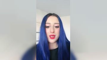 二零二三五月十三号-最新精选美女直播俄罗斯美女Pon