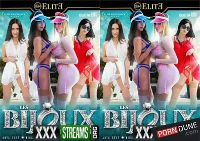 Les Bijoux De Famille ！