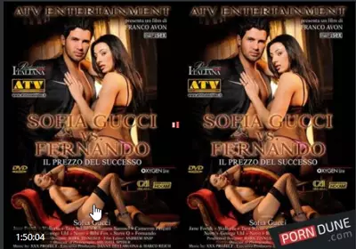 Il Prezzo Del Successo ！