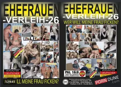 Ehefrauen Verleih #26