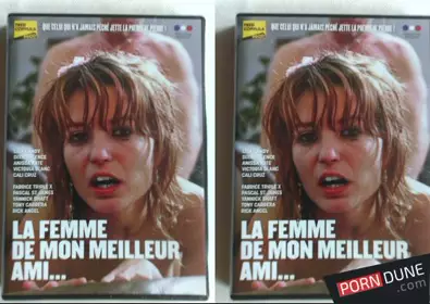 La Fille de Mon Meil​​leur Ami ！