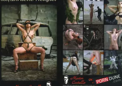 Gefaehrliche Neugier !