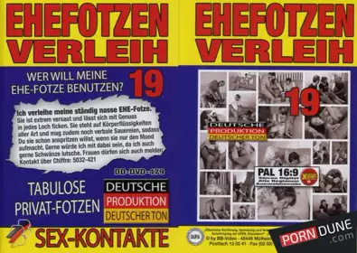 Ehefotzen Verleih # 19