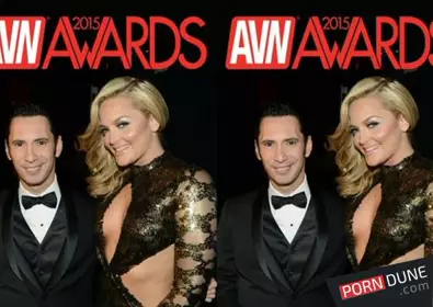 AVN 颁奖典礼 ！