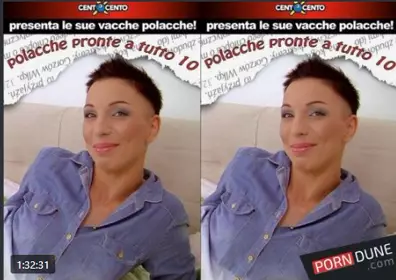 Polacche pronte a tutto #10