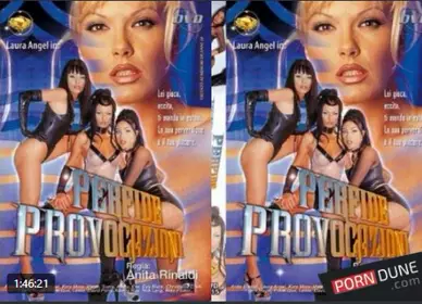 Perfide Provocazioni ！