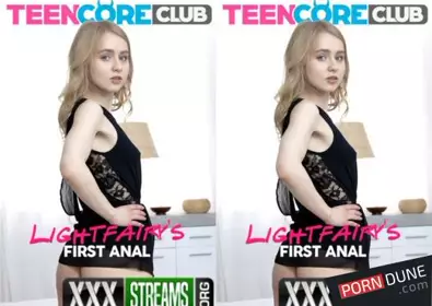 Lightfairy~的第一个肛门