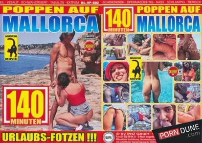 波彭奥夫马略卡岛 ！