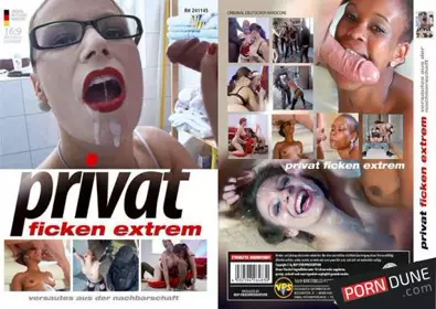 Privat Ficken Extrem  -  Versautes Aus Der Nachbarschaft