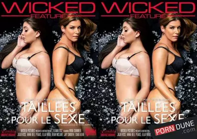 Taillees Pour Le Sexe ~