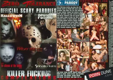 官方可怕的模仿：杀手他妈的汇编 ！