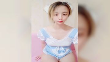 纯纯的大绿播！仙气飘飘的大美女！【今夏】高价收费房~！！✨✨✨等她开收费实在太不容易了_221915