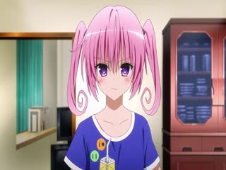 LDM006-009 出包王女Darkness第一季 09