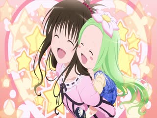 LDM006-012 出包王女Darkness第一季 12