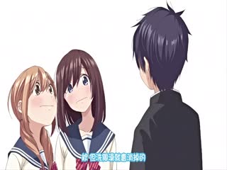 QNBM-072 キスハグ 2［水平 线］