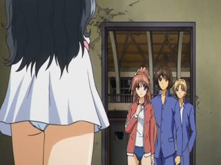 (18禁アニメ) Grope ～暗の中の小鸟达～ 1nd.M～エム～ (DVD 1280x720 x264 AAC)