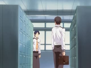 CLEAVAGE（クレイヴィジ） Episode I「瑛里华」