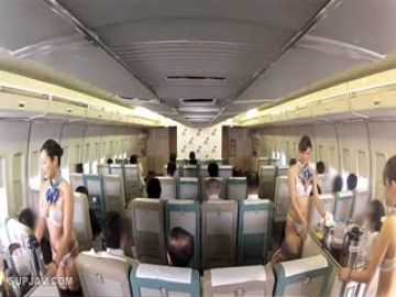 [无码破解]SDDE-374「制服・下着・全裸」でおもてなしまたがりオマ○コ航空3第04集