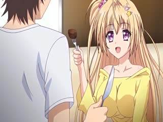 [脸肿字幕组][Collaboration Works]バカな妹を利口にするのは俺の××だけな件について コスプレ烂漫！！ 御津井 芭华一番好きなのは、お兄ちゃん编