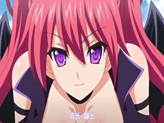 [桜都字幕组][720P Hi10P][Collaboration Works]ヌキどきッ！Revolution ～天使と悪魔の搾精バトル～ 大和の妄想、大暴走！ ののあが悪魔に着替えたら编