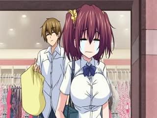 [桜都字幕组][720P][Queen Bee] 一求乳魂 番外编[ごばん]