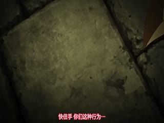 [桜都字幕组][720P][魔人]黒獣～気高き圣女は白浊に染まる～ 戦栗の乱交剧 高洁な姫骑士の白い柔肌に食い込むのは、怒张した切先 编