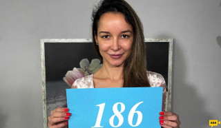 Czech Sex Casting - Francys Belle