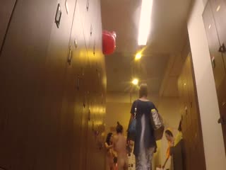 浴室偷拍 実录、更衣室○撮Bathing Gilrl系列2-2