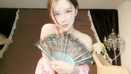 2022最新藏宝图之舞神一姐『小恩雅』最新定制剧情 头牌艺妓和客人疯狂做爱 淫荡诱惑