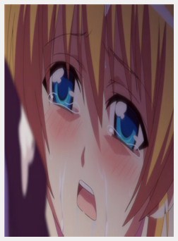 魔法少女えれな Vol.01「えれな、イキます！」