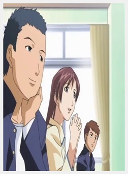 诗乃先生の诱惑授业 1时间目：原子の结合